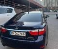 Синій Лексус ЕС, об'ємом двигуна 3.44 л та пробігом 123 тис. км за 17200 $, фото 11 на Automoto.ua