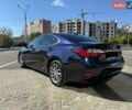Синій Лексус ЕС, об'ємом двигуна 2.49 л та пробігом 135 тис. км за 26800 $, фото 18 на Automoto.ua