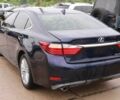 Синий Лексус ЕС, объемом двигателя 3.5 л и пробегом 95 тыс. км за 5396 $, фото 4 на Automoto.ua