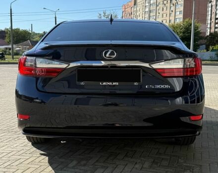 Синій Лексус ЕС, об'ємом двигуна 2.49 л та пробігом 135 тис. км за 26800 $, фото 33 на Automoto.ua