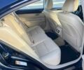 Синий Лексус ЕС, объемом двигателя 3.5 л и пробегом 70 тыс. км за 6200 $, фото 10 на Automoto.ua