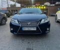Синій Лексус ЕС, об'ємом двигуна 3.44 л та пробігом 123 тис. км за 17200 $, фото 1 на Automoto.ua