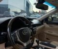 Синій Лексус ЕС, об'ємом двигуна 3.46 л та пробігом 145 тис. км за 19000 $, фото 20 на Automoto.ua