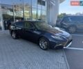 Синій Лексус ЕС, об'ємом двигуна 2.49 л та пробігом 135 тис. км за 26800 $, фото 1 на Automoto.ua