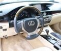 Синий Лексус ЕС, объемом двигателя 3.5 л и пробегом 95 тыс. км за 5396 $, фото 6 на Automoto.ua