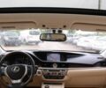 Синий Лексус ЕС, объемом двигателя 3.5 л и пробегом 95 тыс. км за 5396 $, фото 7 на Automoto.ua