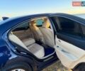 Синий Лексус ЕС, объемом двигателя 3.46 л и пробегом 145 тыс. км за 18200 $, фото 27 на Automoto.ua