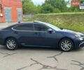 Синій Лексус ЕС, об'ємом двигуна 2.49 л та пробігом 215 тис. км за 21900 $, фото 6 на Automoto.ua