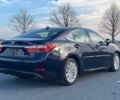 Синій Лексус ЕС, об'ємом двигуна 3.5 л та пробігом 70 тис. км за 6200 $, фото 6 на Automoto.ua