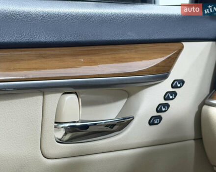 Синій Лексус ЕС, об'ємом двигуна 2.5 л та пробігом 120 тис. км за 16999 $, фото 17 на Automoto.ua