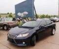 Синий Лексус ЕС, объемом двигателя 3.5 л и пробегом 95 тыс. км за 5396 $, фото 1 на Automoto.ua