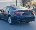 Синий Лексус ЕС, объемом двигателя 3.5 л и пробегом 70 тыс. км за 6200 $, фото 4 на Automoto.ua