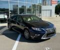 Синій Лексус ЕС, об'ємом двигуна 2.49 л та пробігом 135 тис. км за 26800 $, фото 22 на Automoto.ua