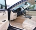 Синий Лексус ЕС, объемом двигателя 3.5 л и пробегом 95 тыс. км за 5396 $, фото 8 на Automoto.ua