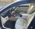 Синий Лексус ЕС, объемом двигателя 3.5 л и пробегом 70 тыс. км за 6200 $, фото 9 на Automoto.ua