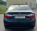 Синій Лексус ЕС, об'ємом двигуна 2.49 л та пробігом 215 тис. км за 21900 $, фото 8 на Automoto.ua