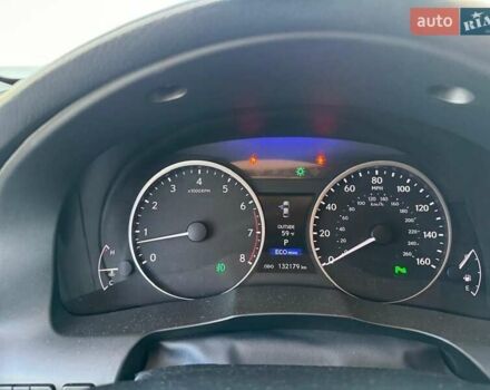 Синий Лексус ЕС, объемом двигателя 3.46 л и пробегом 145 тыс. км за 18200 $, фото 30 на Automoto.ua