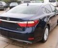 Синий Лексус ЕС, объемом двигателя 3.5 л и пробегом 95 тыс. км за 5396 $, фото 3 на Automoto.ua