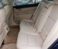 Синий Лексус ЕС, объемом двигателя 3.5 л и пробегом 95 тыс. км за 5396 $, фото 12 на Automoto.ua