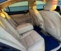 Синий Лексус ЕС, объемом двигателя 3.46 л и пробегом 145 тыс. км за 19000 $, фото 35 на Automoto.ua