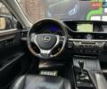 Синий Лексус ЕС, объемом двигателя 3.5 л и пробегом 190 тыс. км за 19999 $, фото 21 на Automoto.ua