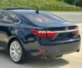Синий Лексус ЕС, объемом двигателя 3.5 л и пробегом 82 тыс. км за 15000 $, фото 3 на Automoto.ua