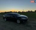 Синий Лексус ЕС, объемом двигателя 3.46 л и пробегом 145 тыс. км за 18200 $, фото 5 на Automoto.ua