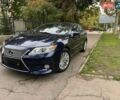 Синий Лексус ЕС, объемом двигателя 3.46 л и пробегом 145 тыс. км за 19000 $, фото 8 на Automoto.ua