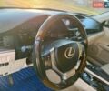 Синий Лексус ЕС, объемом двигателя 3.46 л и пробегом 145 тыс. км за 19000 $, фото 33 на Automoto.ua