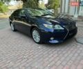 Синий Лексус ЕС, объемом двигателя 3.46 л и пробегом 145 тыс. км за 18200 $, фото 7 на Automoto.ua