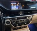 Синій Лексус ЕС, об'ємом двигуна 3.44 л та пробігом 123 тис. км за 17200 $, фото 12 на Automoto.ua