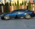 Синий Лексус ЕС, объемом двигателя 3.46 л и пробегом 150 тыс. км за 24500 $, фото 6 на Automoto.ua