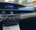 Синий Лексус ЕС, объемом двигателя 3.46 л и пробегом 160 тыс. км за 20500 $, фото 11 на Automoto.ua