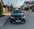 Синий Лексус ЕС, объемом двигателя 3.46 л и пробегом 150 тыс. км за 24500 $, фото 1 на Automoto.ua