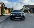 Синий Лексус ЕС, объемом двигателя 3.46 л и пробегом 160 тыс. км за 20500 $, фото 2 на Automoto.ua