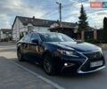 Синий Лексус ЕС, объемом двигателя 3.46 л и пробегом 150 тыс. км за 24500 $, фото 4 на Automoto.ua