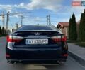 Синий Лексус ЕС, объемом двигателя 3.46 л и пробегом 150 тыс. км за 24500 $, фото 9 на Automoto.ua