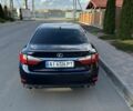 Синий Лексус ЕС, объемом двигателя 3.46 л и пробегом 160 тыс. км за 20500 $, фото 8 на Automoto.ua