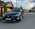 Синий Лексус ЕС, объемом двигателя 3.46 л и пробегом 150 тыс. км за 24500 $, фото 3 на Automoto.ua
