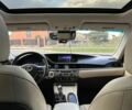 Синий Лексус ЕС, объемом двигателя 3.46 л и пробегом 160 тыс. км за 20500 $, фото 14 на Automoto.ua