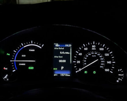 Синій Лексус ЕС, об'ємом двигуна 2.49 л та пробігом 159 тис. км за 22999 $, фото 29 на Automoto.ua