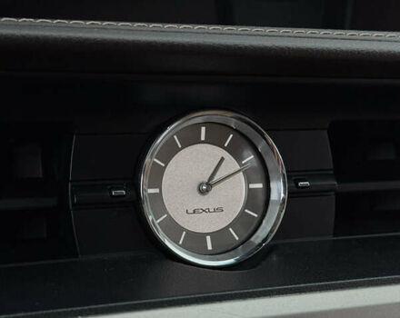 Синій Лексус ЕС, об'ємом двигуна 2.49 л та пробігом 159 тис. км за 22999 $, фото 22 на Automoto.ua