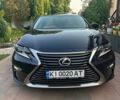 Синій Лексус ЕС, об'ємом двигуна 2.49 л та пробігом 153 тис. км за 23500 $, фото 1 на Automoto.ua