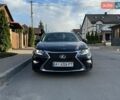 Синий Лексус ЕС, объемом двигателя 3.46 л и пробегом 150 тыс. км за 24500 $, фото 2 на Automoto.ua