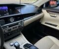 Синий Лексус ЕС, объемом двигателя 3.46 л и пробегом 150 тыс. км за 24500 $, фото 12 на Automoto.ua