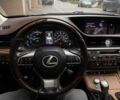 Синий Лексус ЕС, объемом двигателя 2.5 л и пробегом 157 тыс. км за 22999 $, фото 8 на Automoto.ua