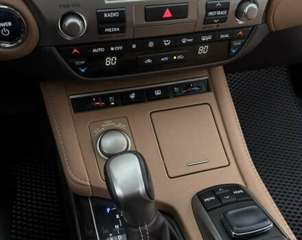 Синій Лексус ЕС, об'ємом двигуна 2.49 л та пробігом 159 тис. км за 22999 $, фото 20 на Automoto.ua