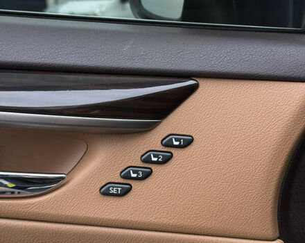 Синій Лексус ЕС, об'ємом двигуна 2.49 л та пробігом 159 тис. км за 22999 $, фото 24 на Automoto.ua