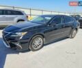 Синий Лексус ЕС, объемом двигателя 0 л и пробегом 170 тыс. км за 4900 $, фото 1 на Automoto.ua