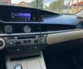 Синий Лексус ЕС, объемом двигателя 3.46 л и пробегом 160 тыс. км за 22000 $, фото 11 на Automoto.ua